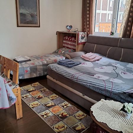Appartamento Rinnovato Centralissimo A Cervinia 브루일서비니아 외부 사진