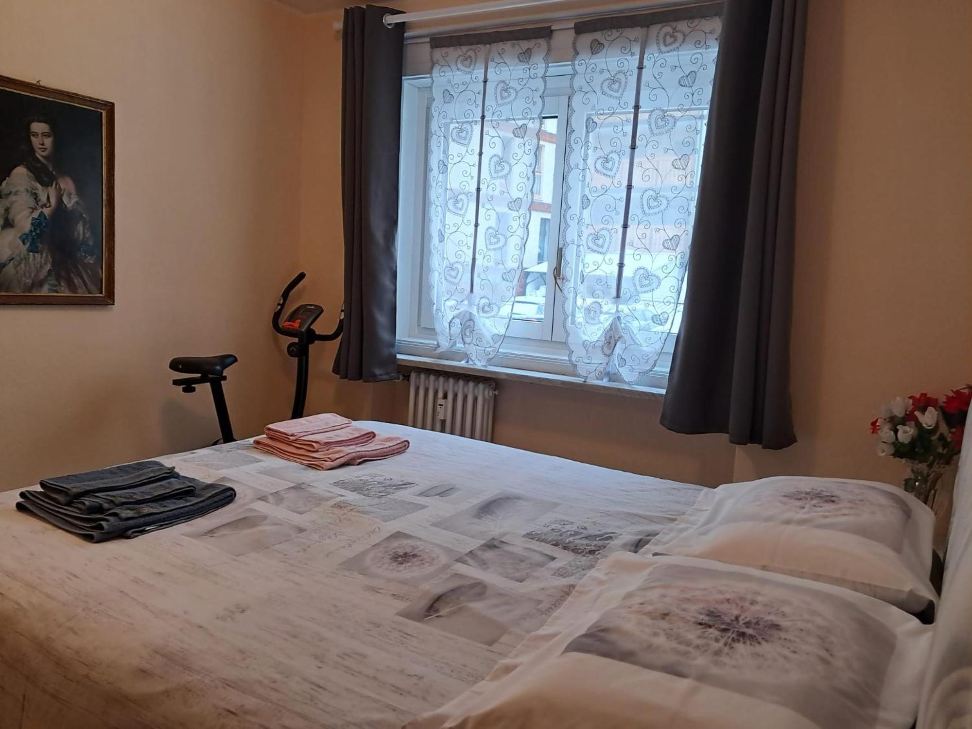 Appartamento Rinnovato Centralissimo A Cervinia 브루일서비니아 외부 사진