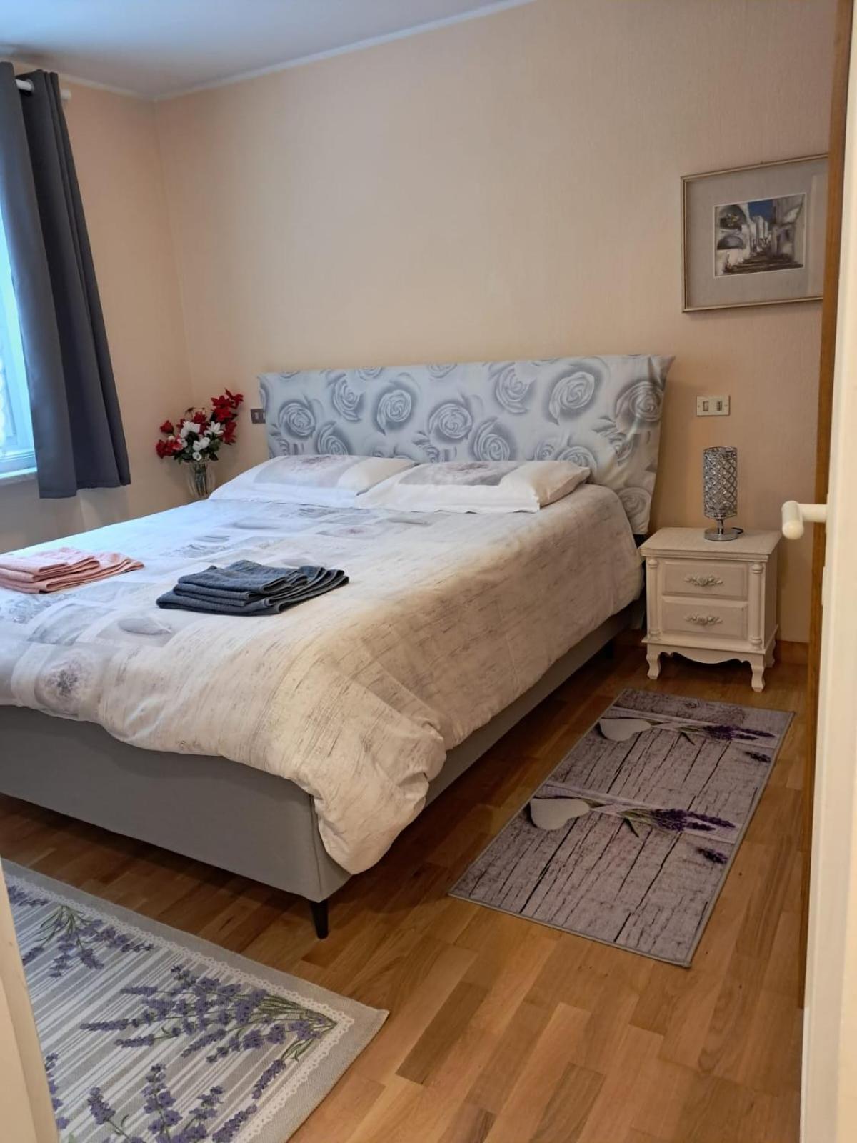 Appartamento Rinnovato Centralissimo A Cervinia 브루일서비니아 외부 사진